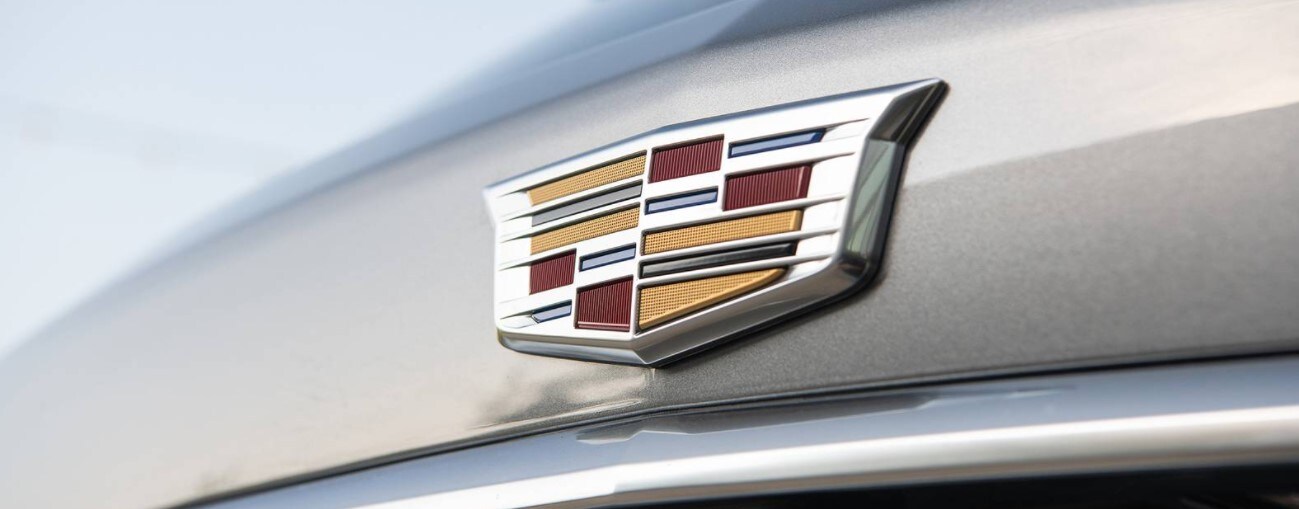 Cadillac Custom Ordering near Naperville, IL