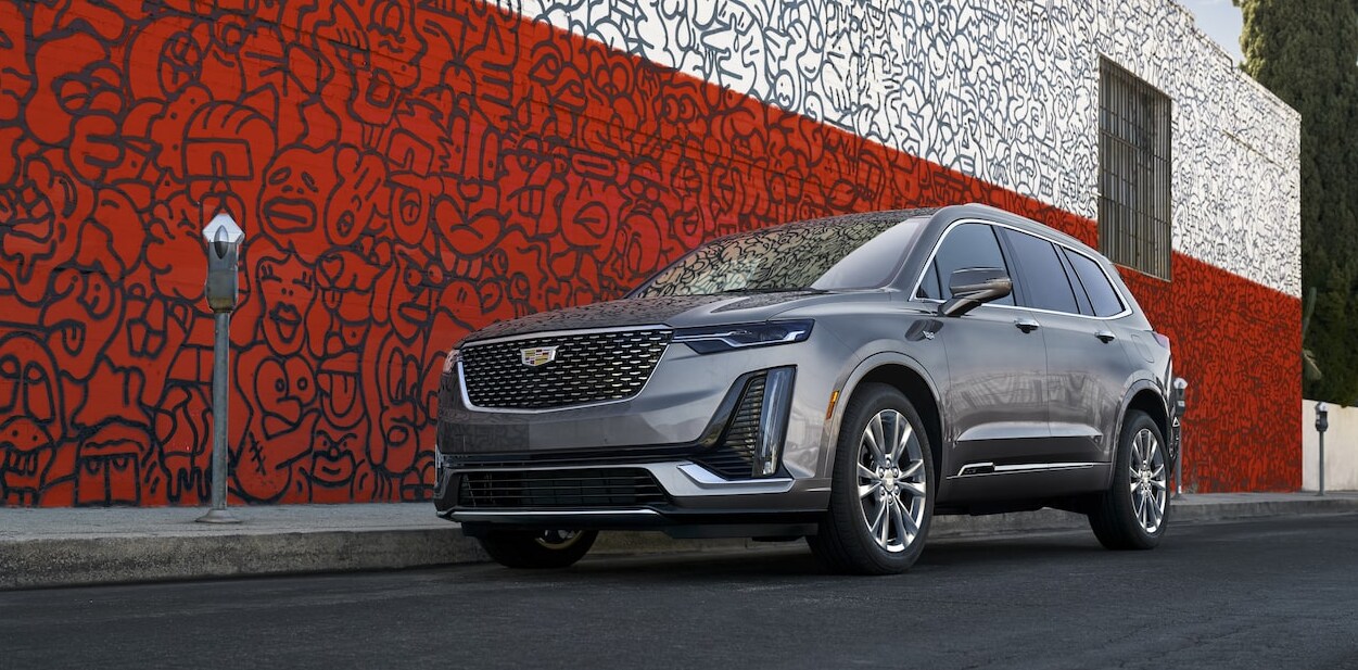 2021 Cadillac XT6 for Sale near New Lenox, IL