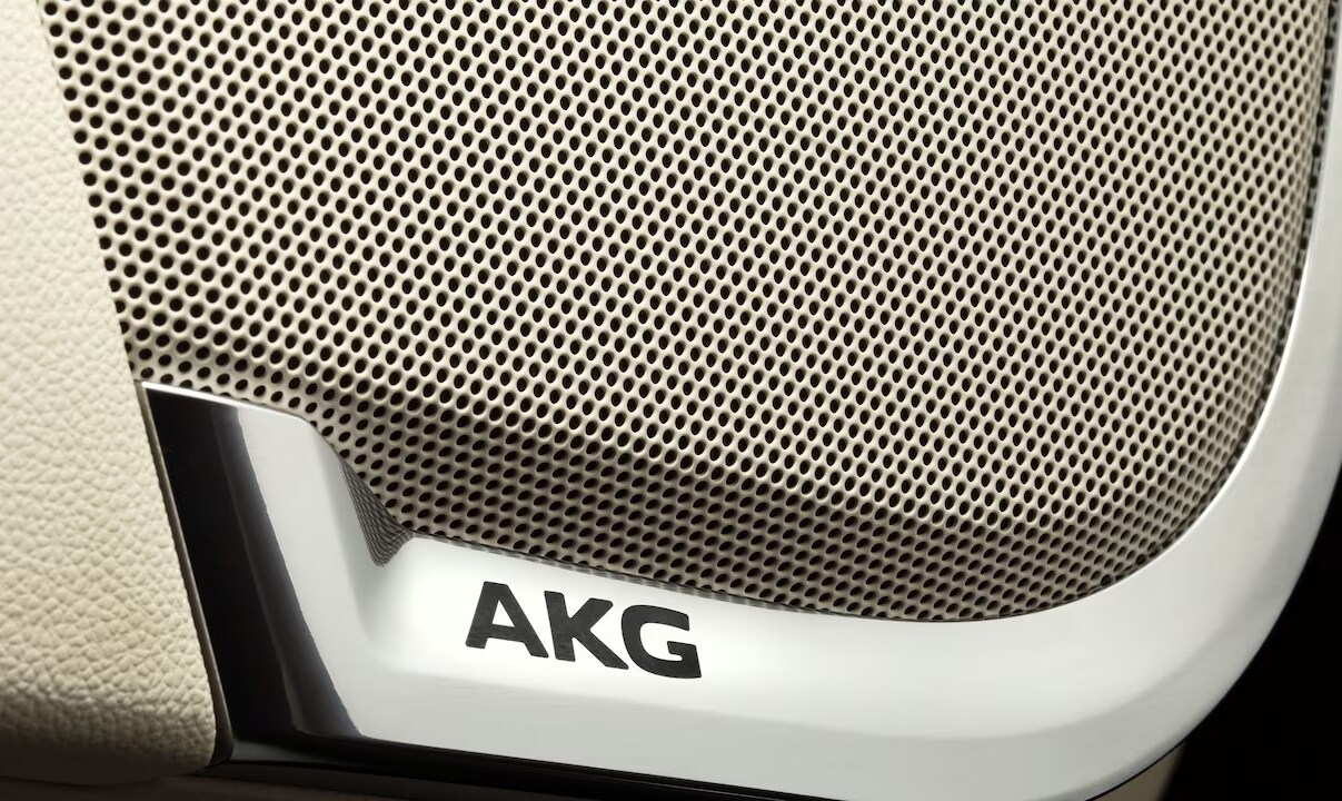 2023 Escalade AKGâ„¢ Studio Reference Speaker