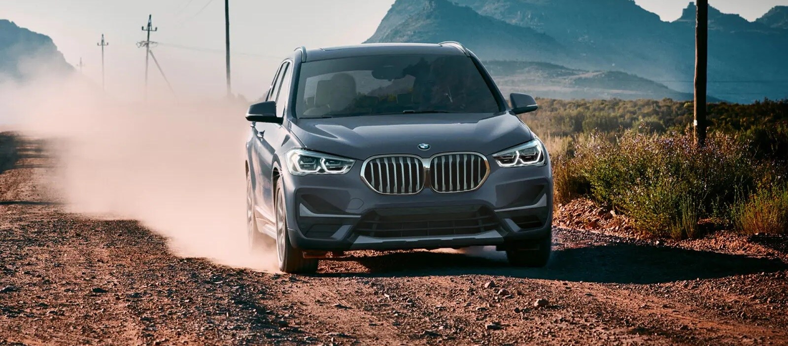 2022 BMW X1