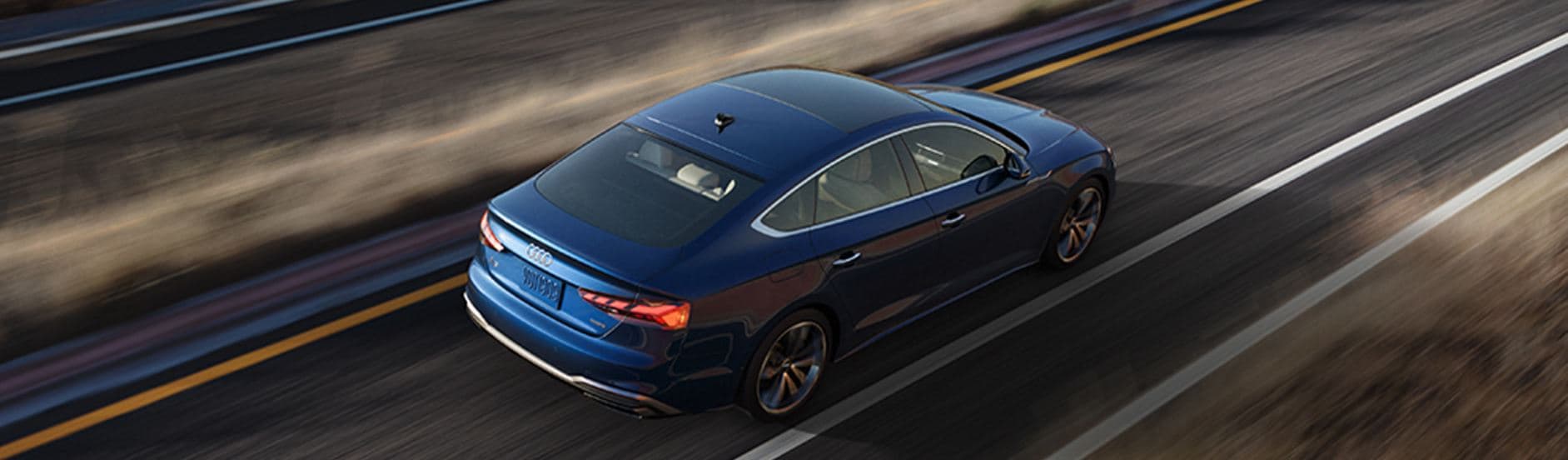 2023 Audi A5