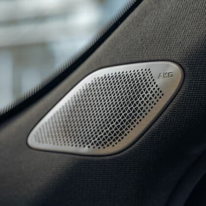 2024 Cadillac XT4 Interior