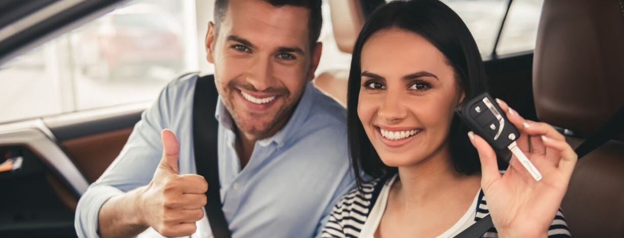 Find Your New-To-You Ride!