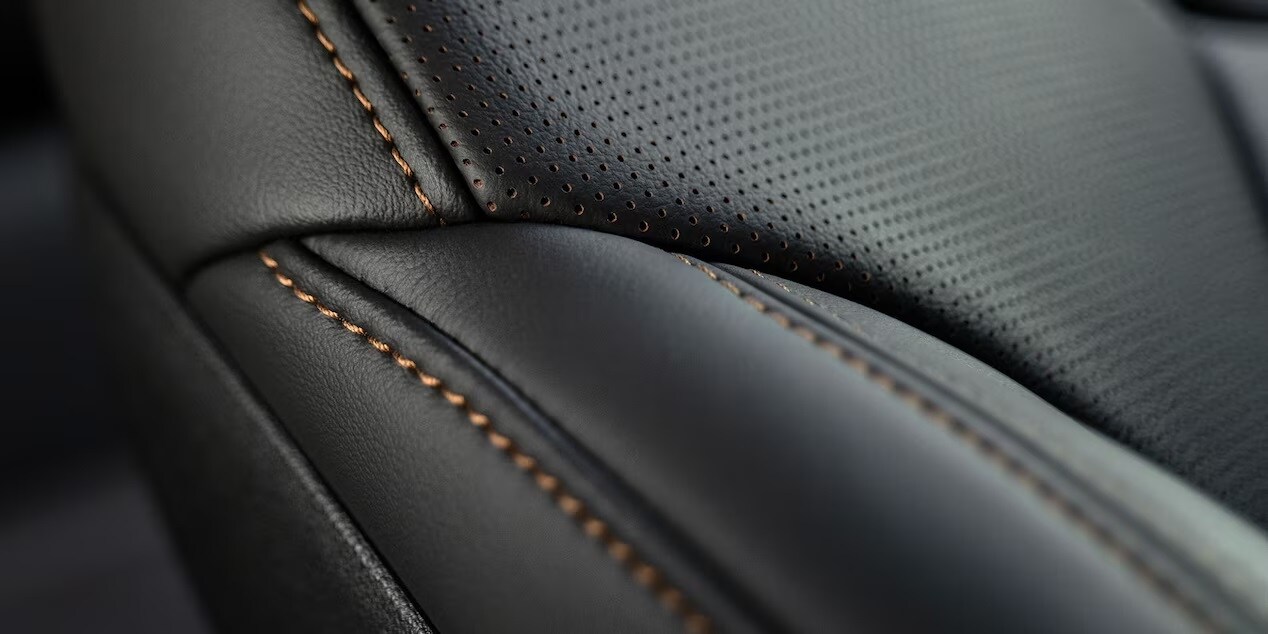2024 Cadillac CT5 Leather Seating