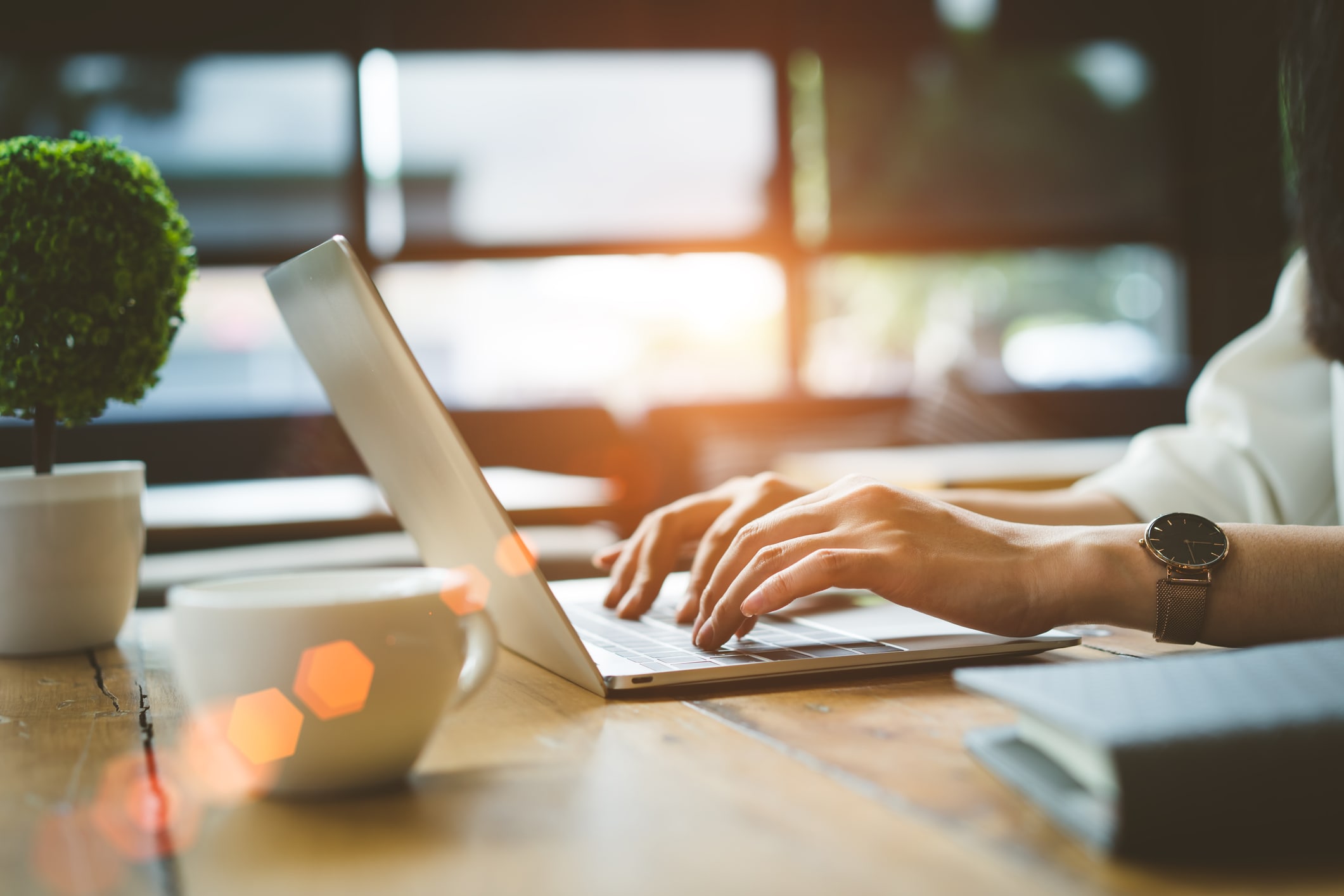 Start Your Search From Home!