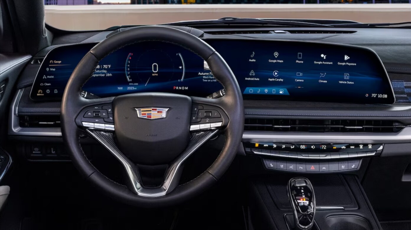 XT4 Technology