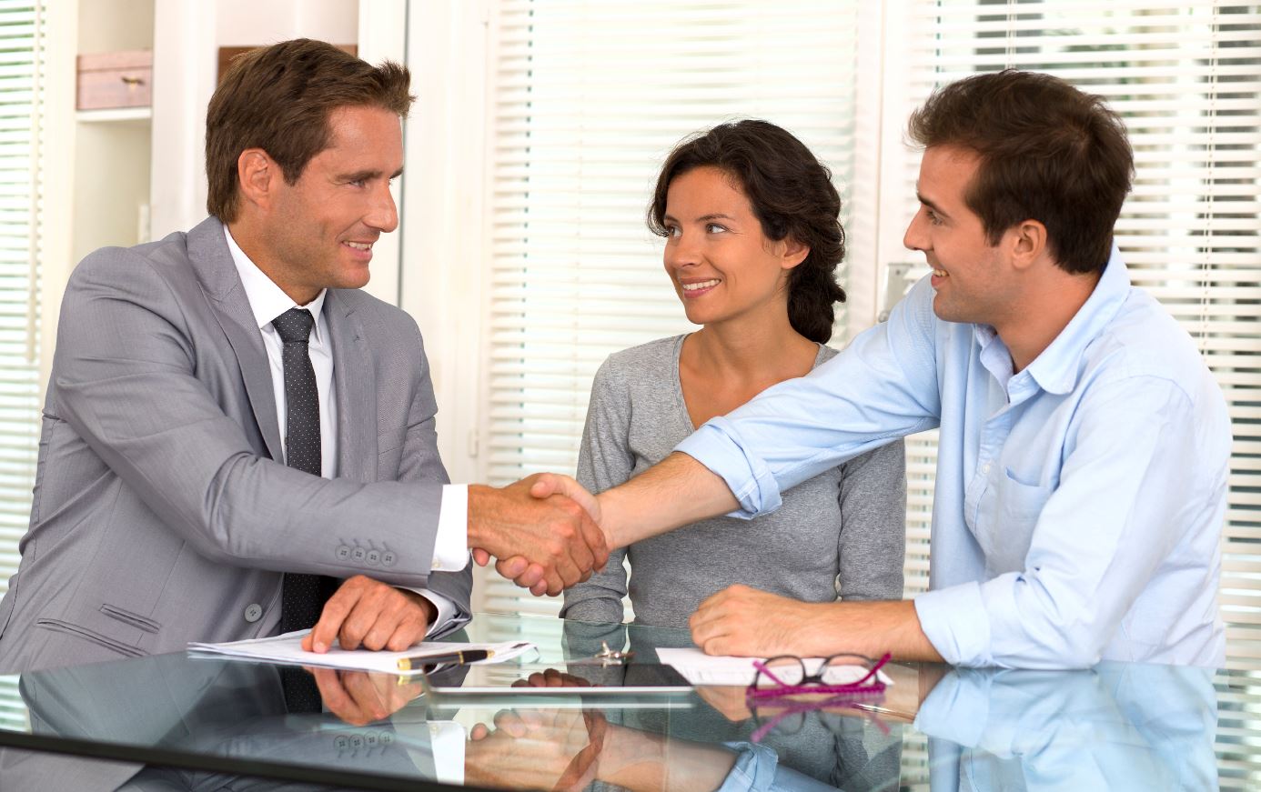 Meet With Our Team!
