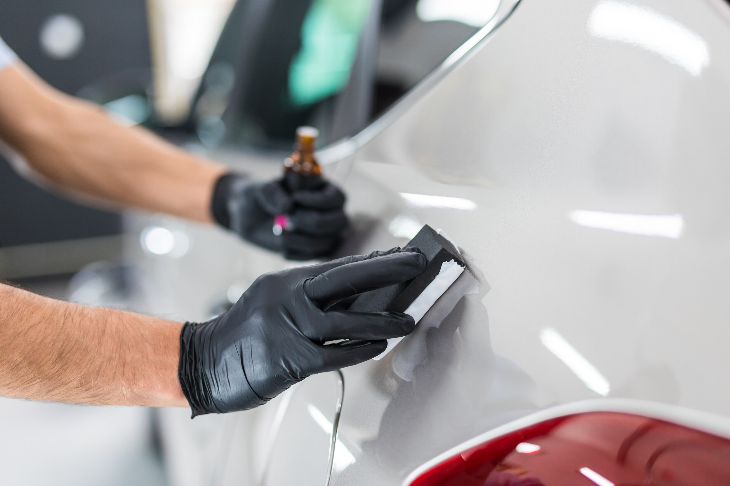 Collision Repair near Hinsdale, IL
