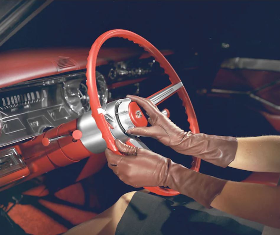See the Evolution of Cadillac