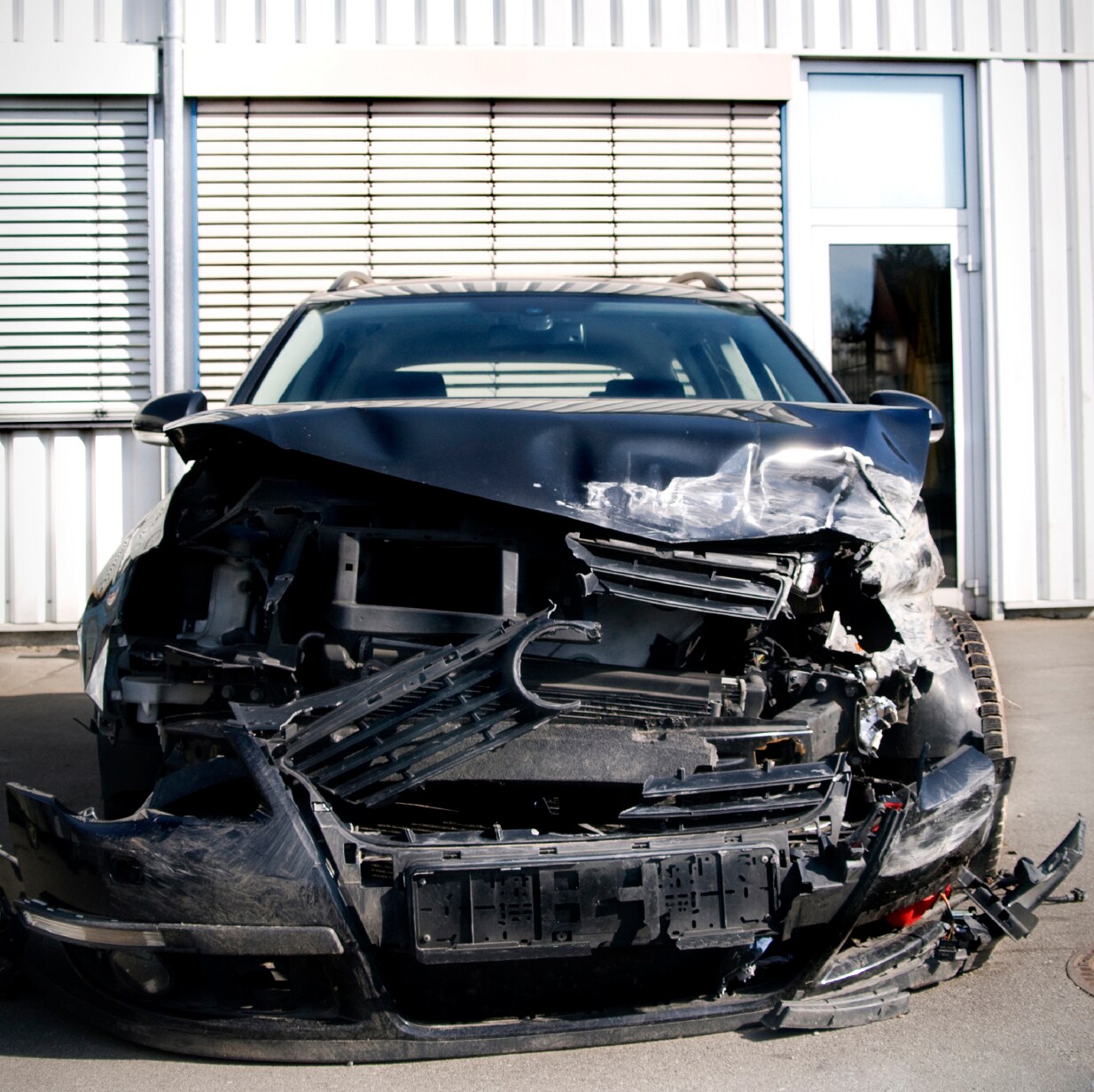 Collision Repair near Oak Brook, IL