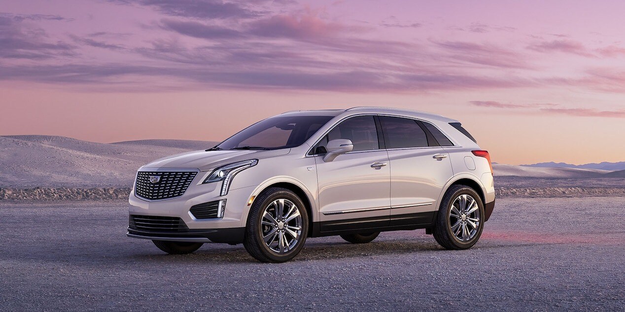 2024 Cadillac XT5 for Sale near Elmhurst, IL