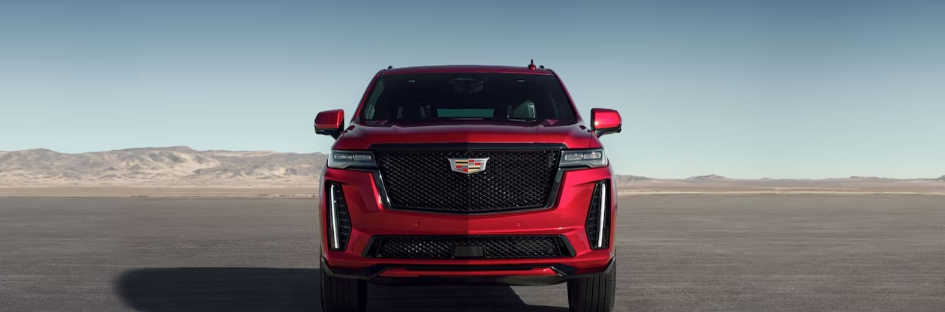2023 Cadillac Escalade Key Features near Addison, IL