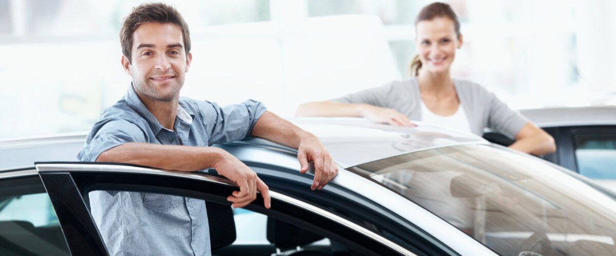 Find Your Next Set of Wheels at Heritage Cadillac!