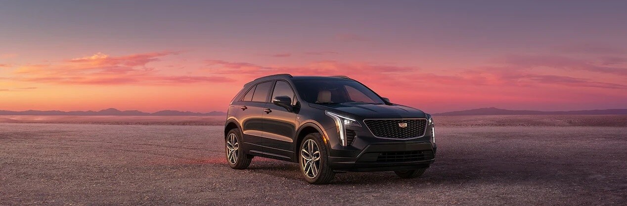 2023 Cadillac XT4 Premium Luxury Overview near Elmhurst, IL