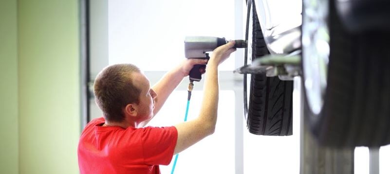 Rely on Our Service Team!