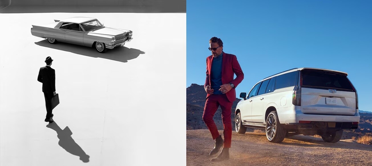 Cadillac History and Legacy