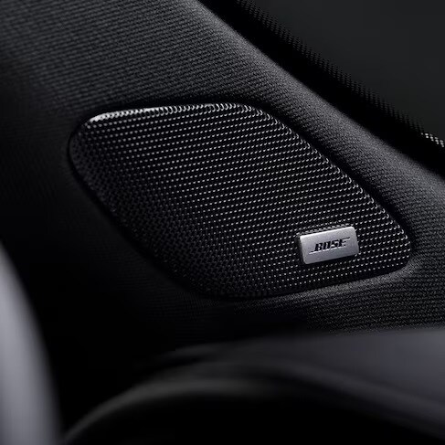 2023 Cadillac XT4 Bose® Speaker