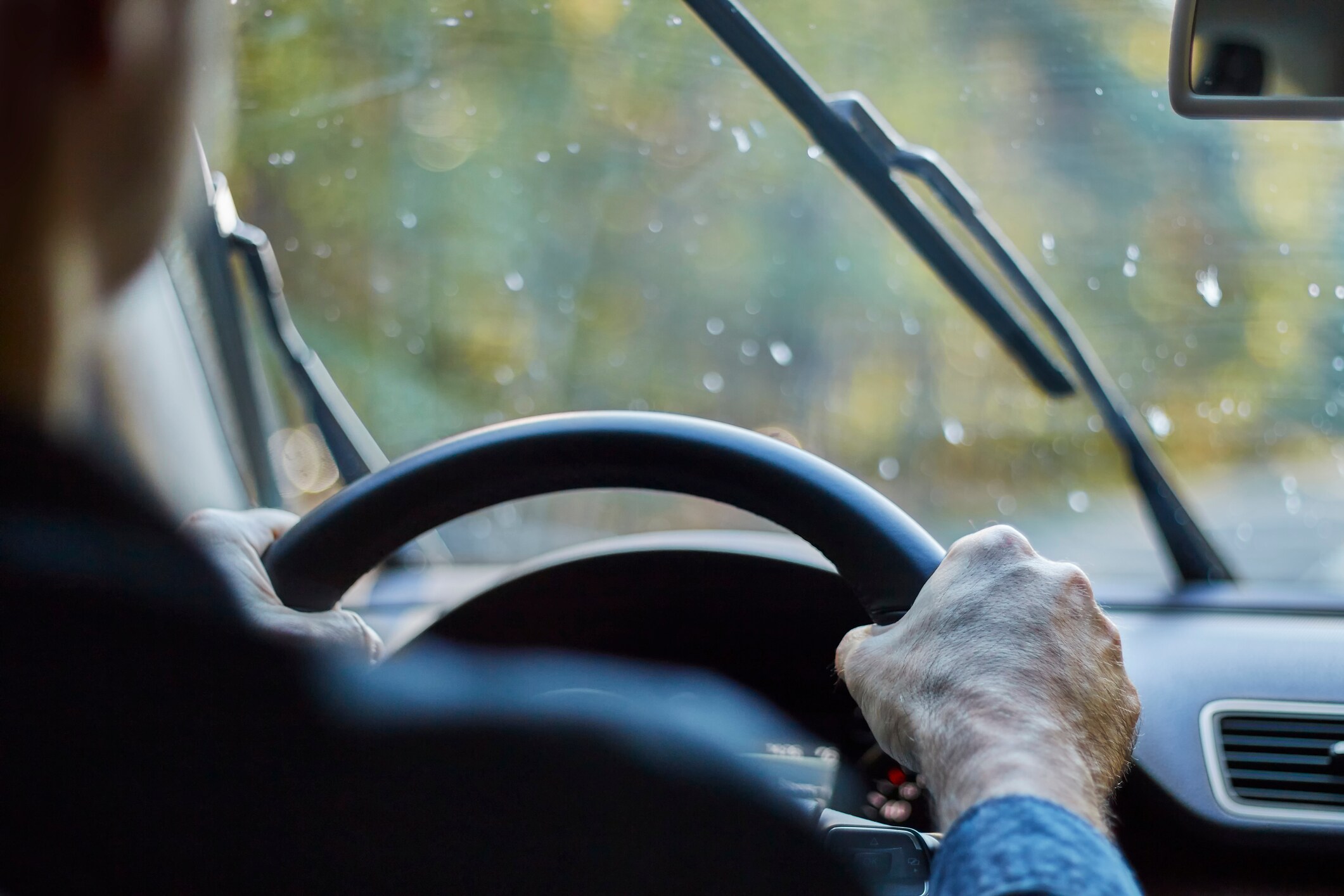 Windshield Replacement near Tinley Park, IL