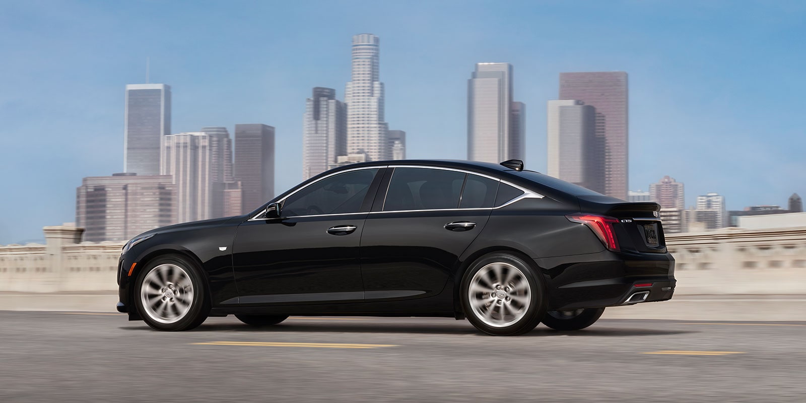 2023 Cadillac CT5 Lease near St. Charles, IL