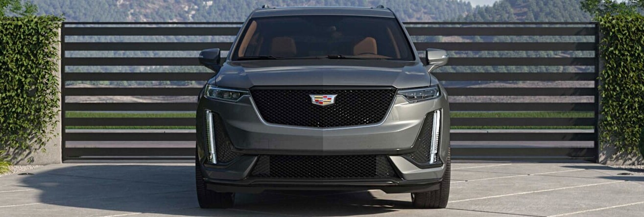 Used Cadillac XT6 for Sale near Chicago, IL