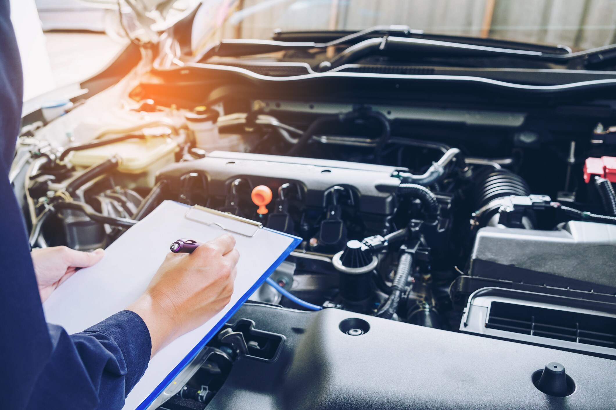 You Can Count on Our Technicians!