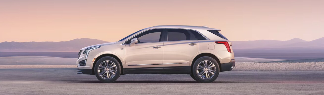 2024 Cadillac XT5 for Sale near Elgin, IL