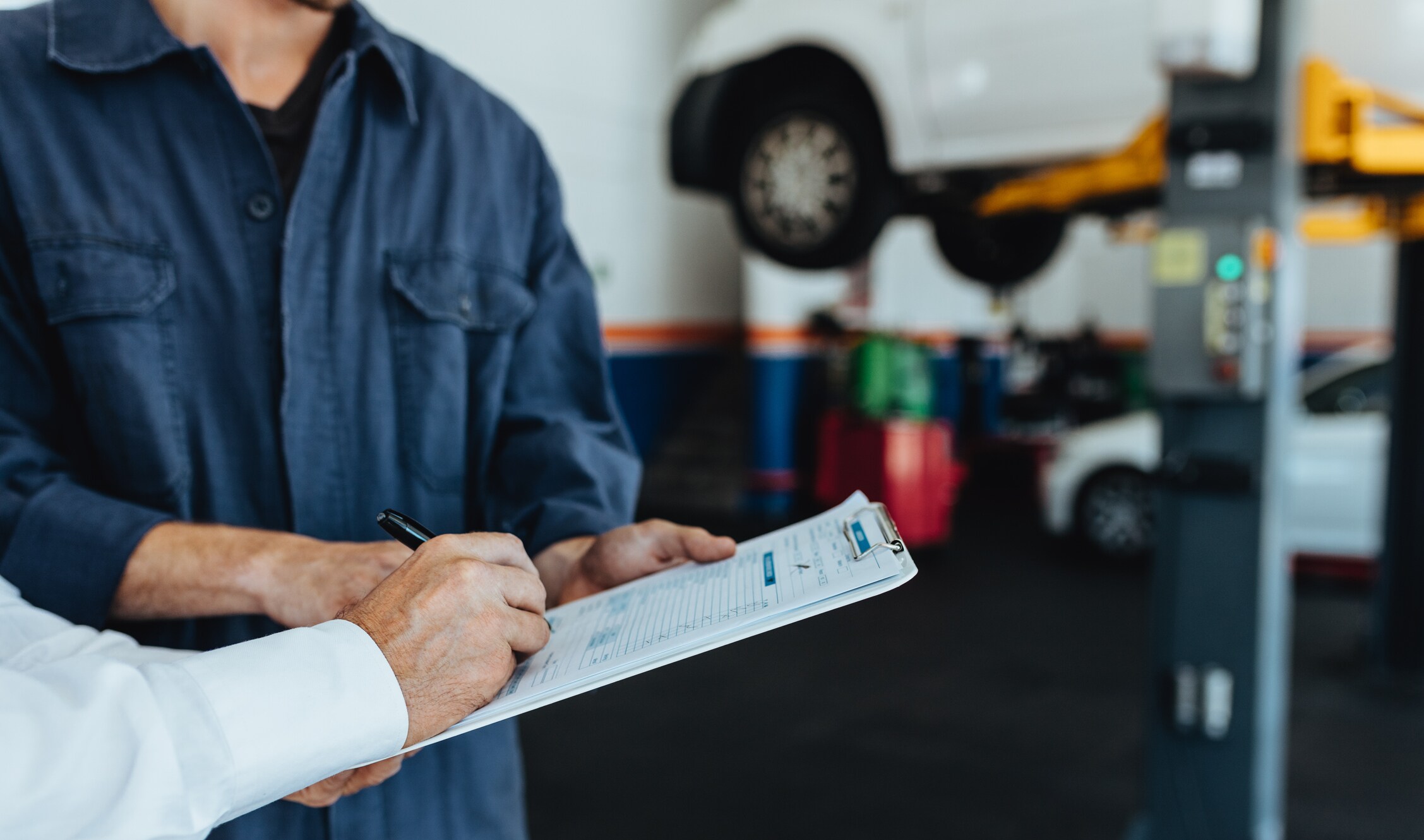 Visit Us for a Free Estimate!