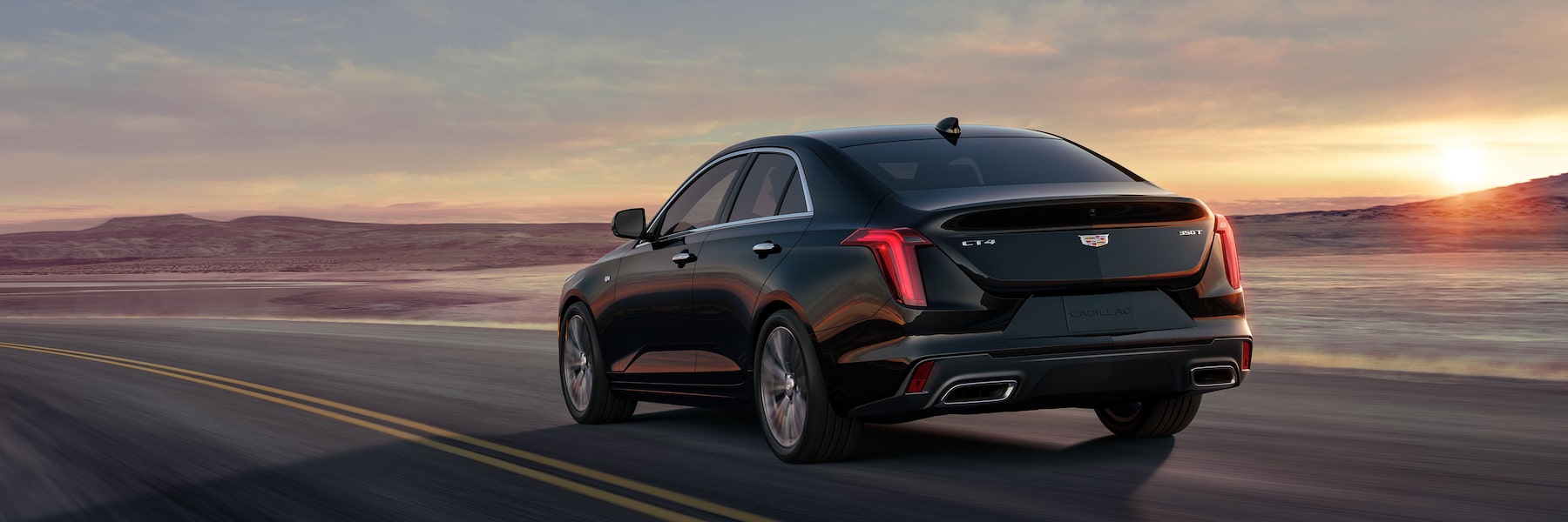 2023 Cadillac CT4 for Sale near Palatine, IL