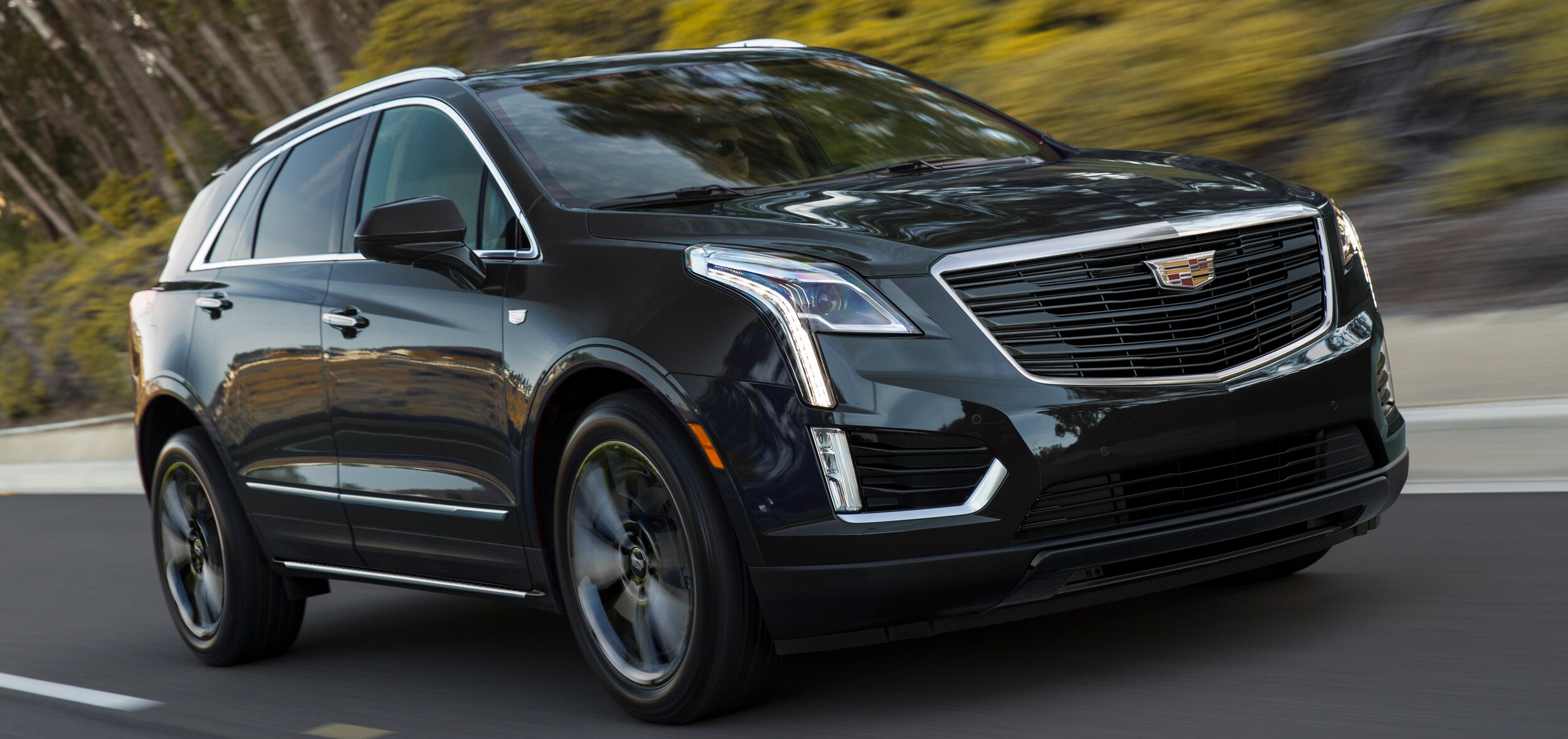 Pre-Owned Cadillac XT5 for Sale near Elmhurst, IL