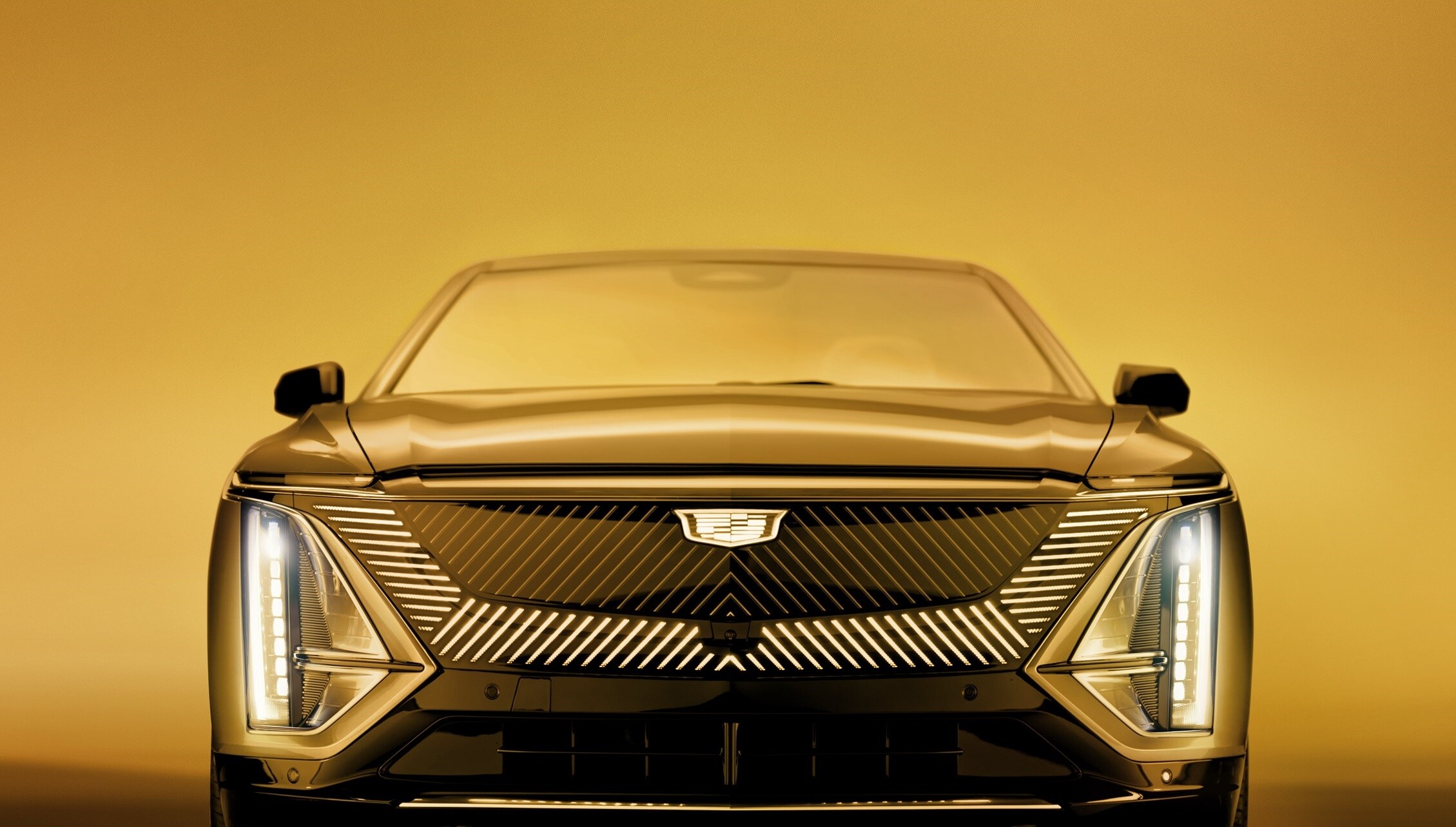 Find Your Next Cadillac Today!