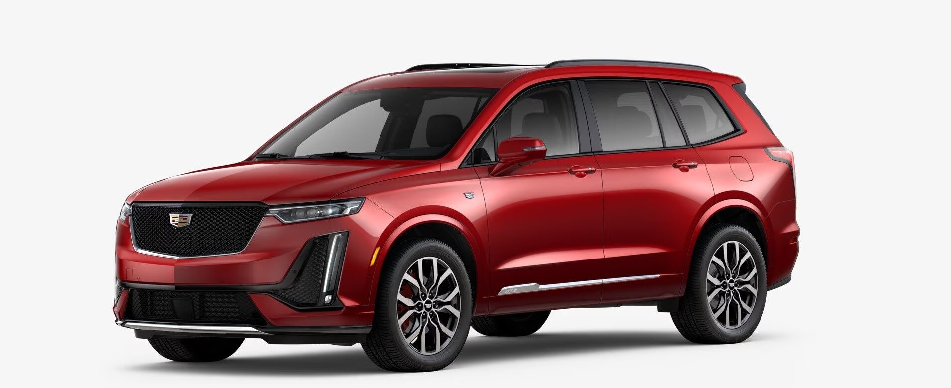 2023 Cadillac XT6 Sport Overview near Elmhurst, IL