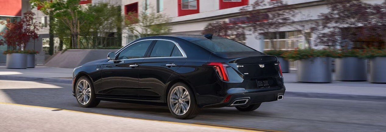 2024 Cadillac CT4 for Sale near Chicago, IL