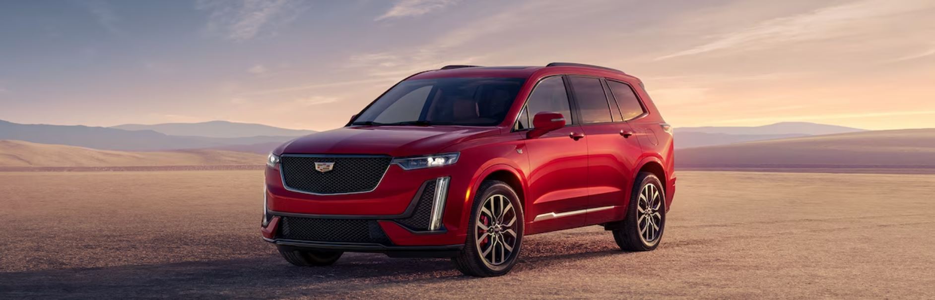 2024 Cadillac XT6 for Sale near Naperville, IL