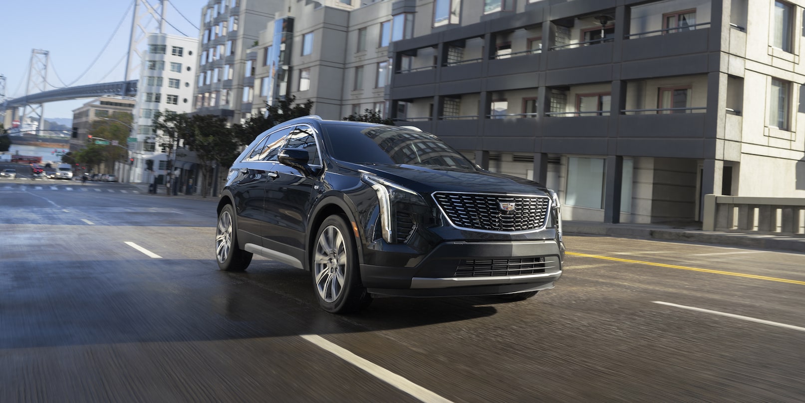 2021 Cadillac XT4 for Sale near Elmhurst, IL