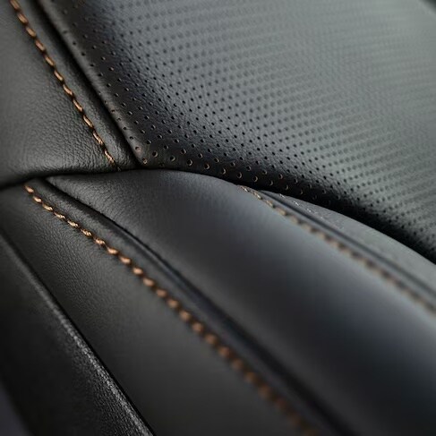 2023 Cadillac CT5 Interior