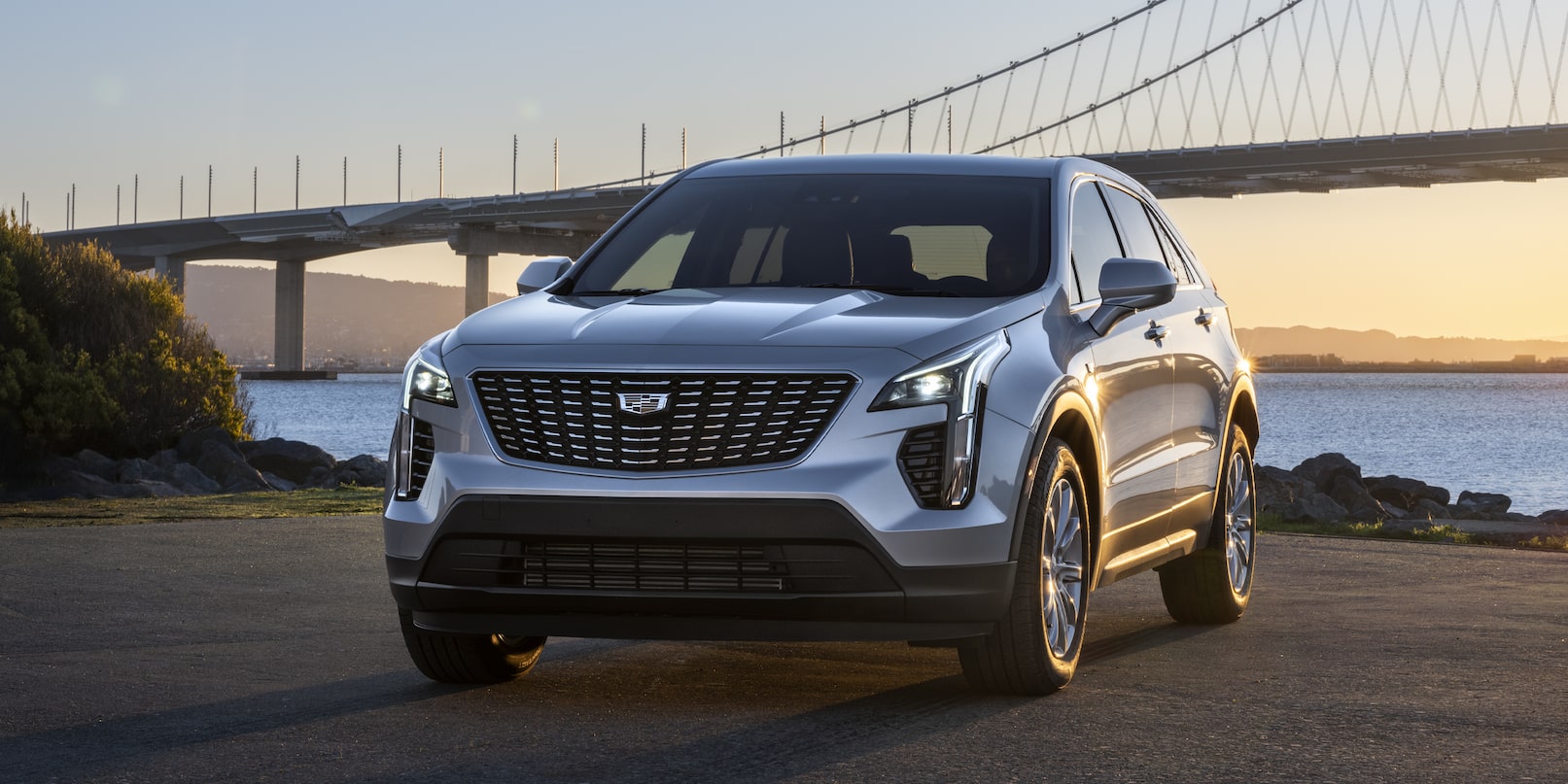 2021 Cadillac XT4 for Sale near Schaumburg, IL