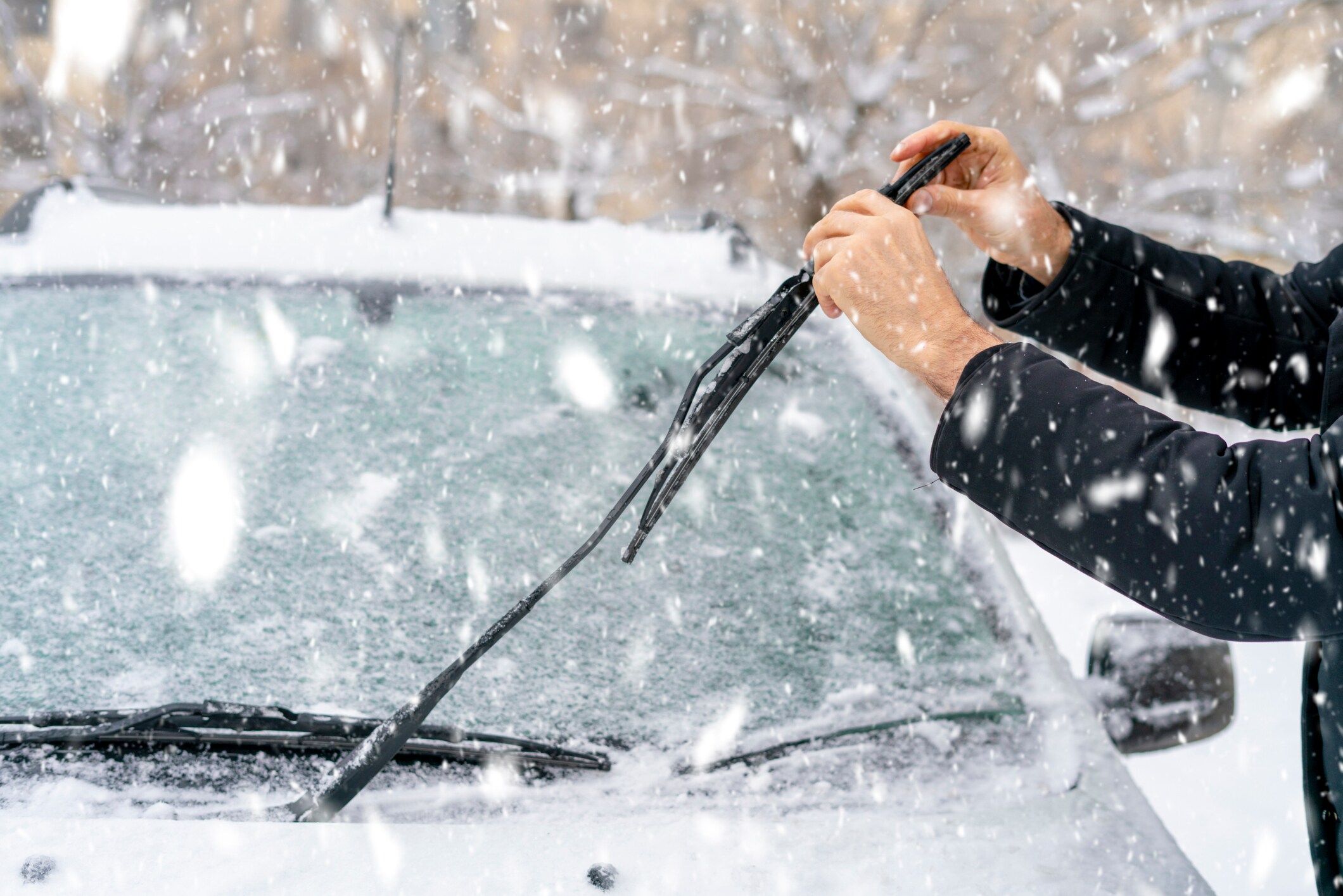 Schedule Your Service Today!