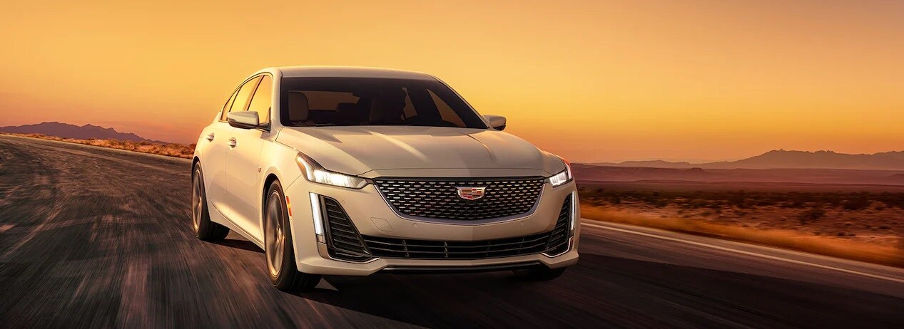 2023 Cadillac CT5 for Sale near St. Charles, IL