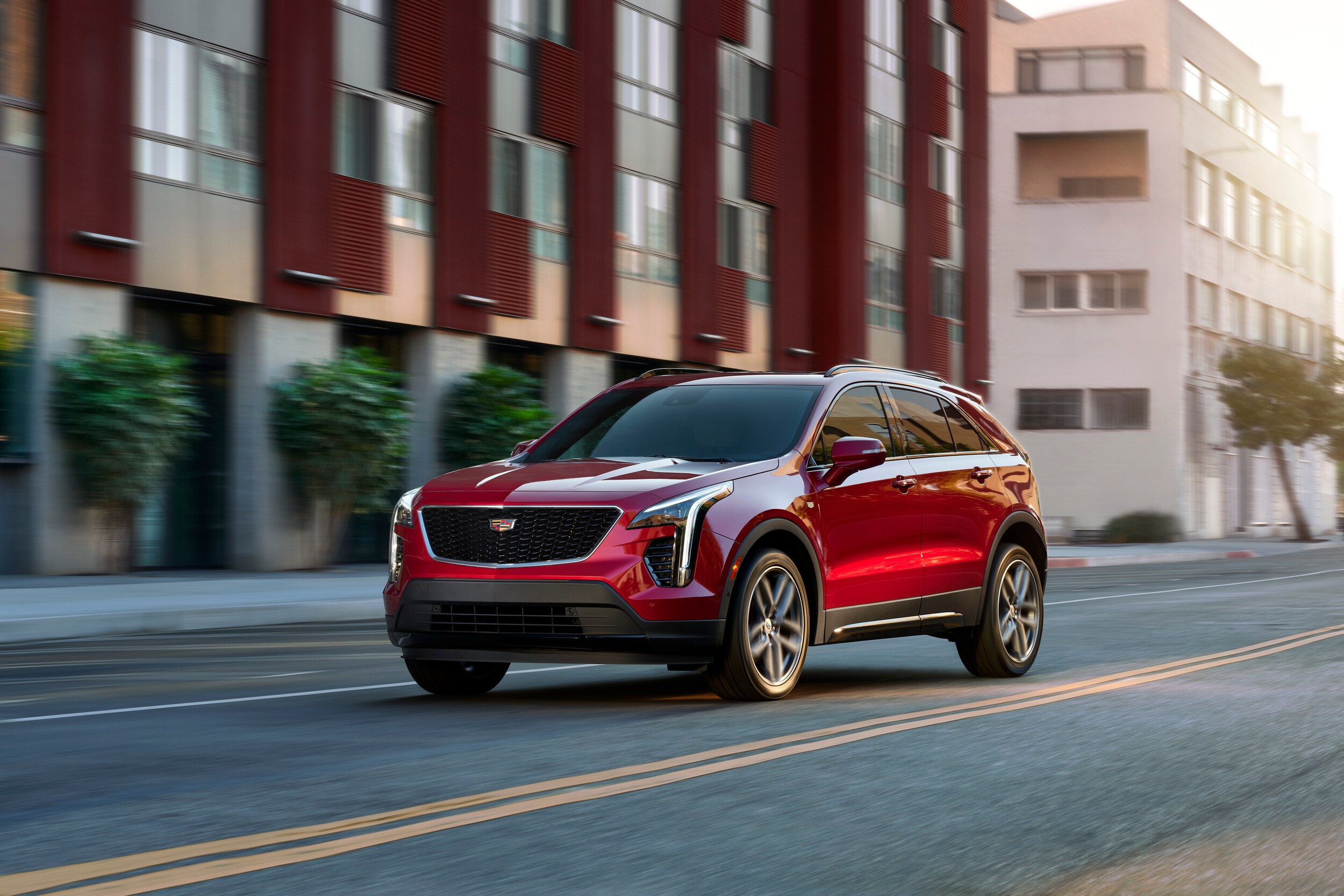 2021 Cadillac XT4 for Sale near Geneva, IL