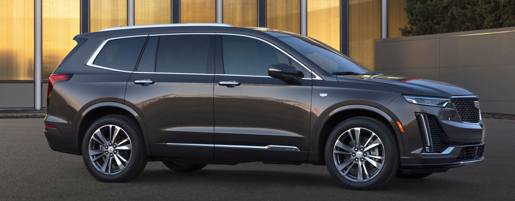 Used Cadillac XT6 for Sale near Naperville, IL