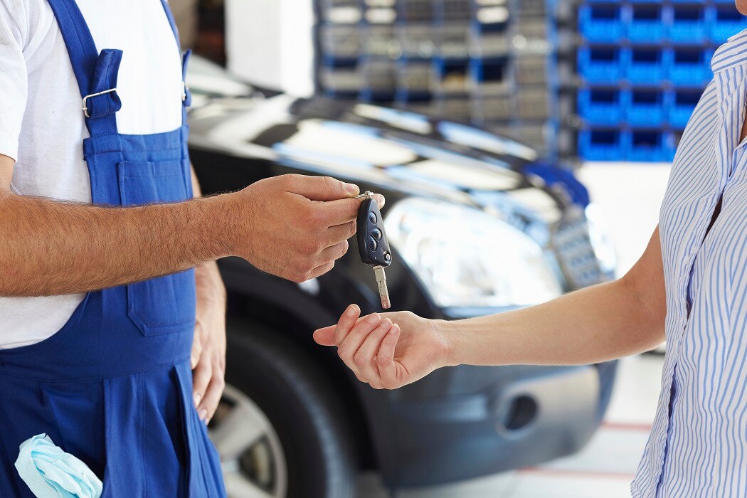 You Can Count on Our Technicians!