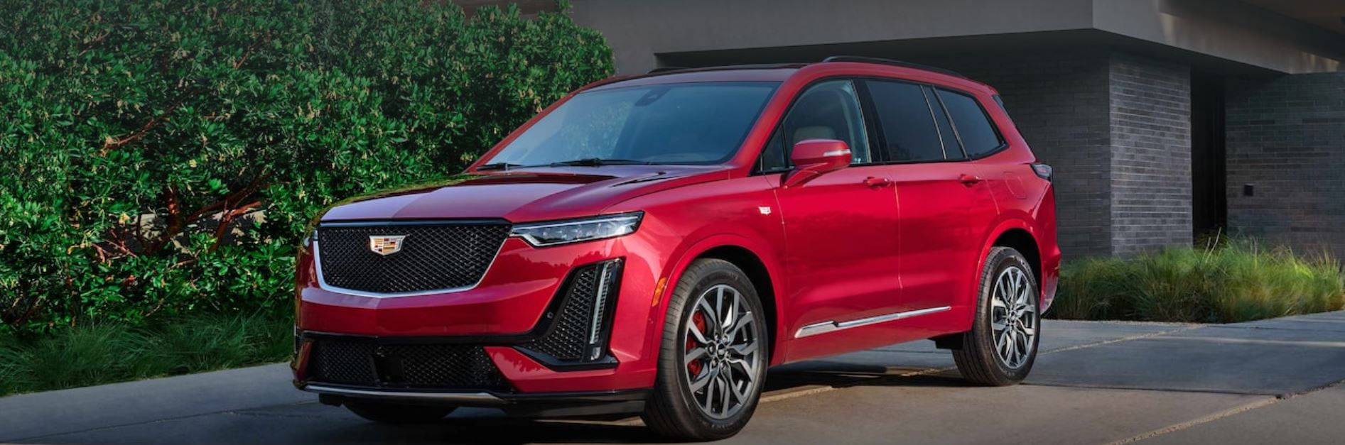 2022 Cadillac XT6 for Sale near Elmhurst, IL