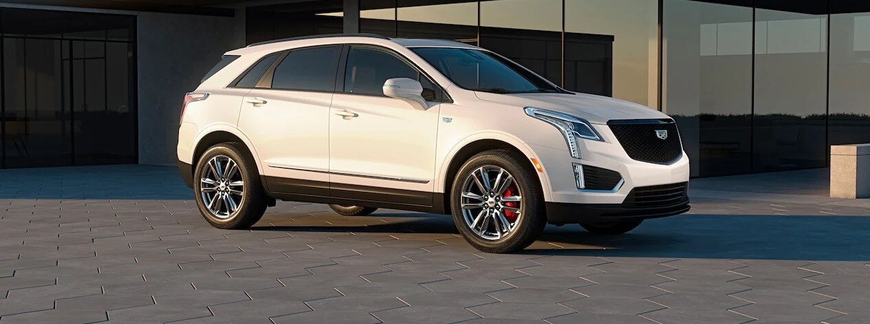 2023 Cadillac XT5 for Sale near Naperville, IL