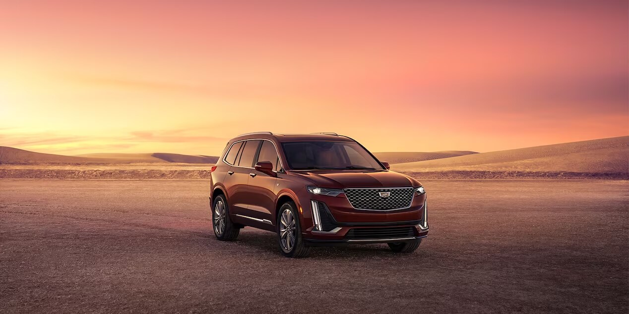 2023 Cadillac XT6 for Sale near Elgin, IL