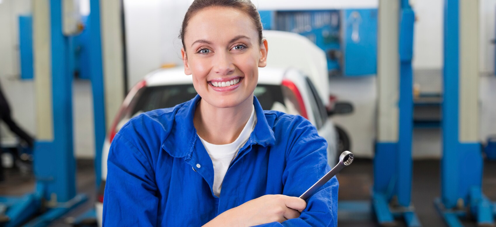 Cadillac Collision Repair near Willowbrook, IL