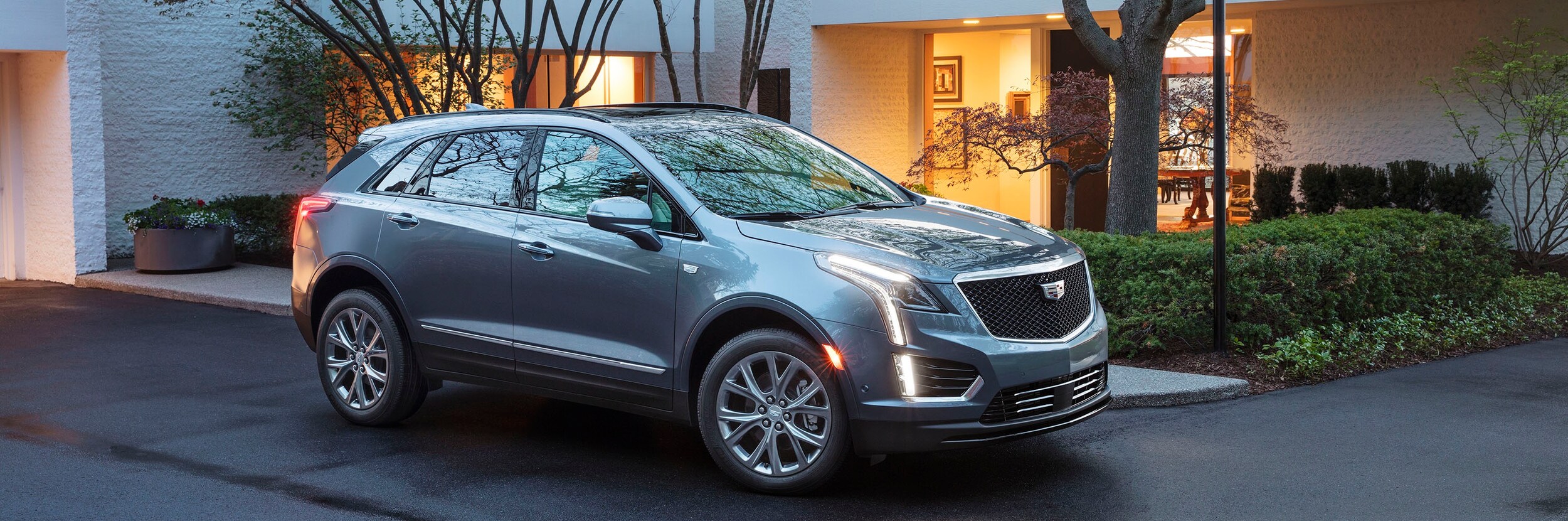 Used Cadillac XT5 for Sale in Lombard, IL
