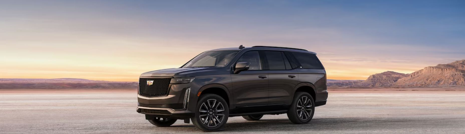 2024 Cadillac Escalade for Sale near Elmhurst, IL