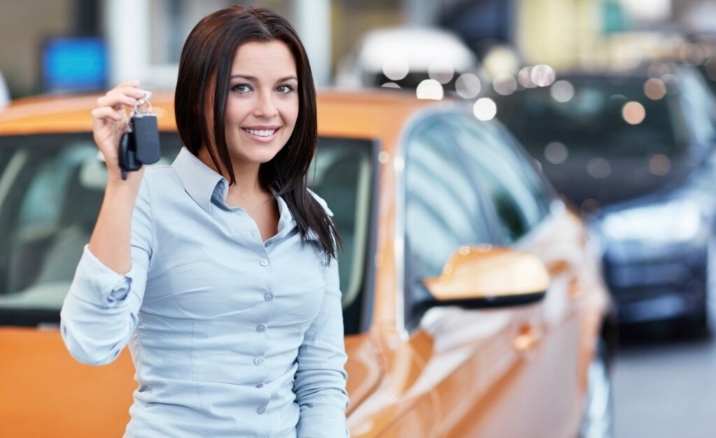 Find Your Next Set of Wheels With Us!