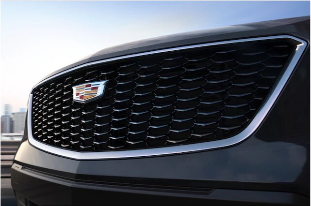 We Can Restore Your Cadillac!