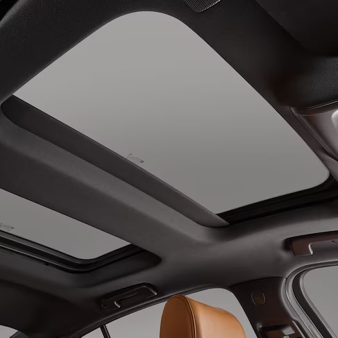 2024 Cadillac CT5 Sunroof